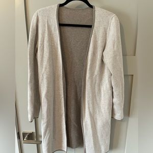 Women’s Apt 9 Reversible Cardigan - Size M